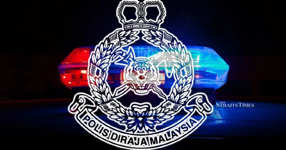Man Detained Over Alleged Sexual Abuse of Teenage Daughter in Setiu
