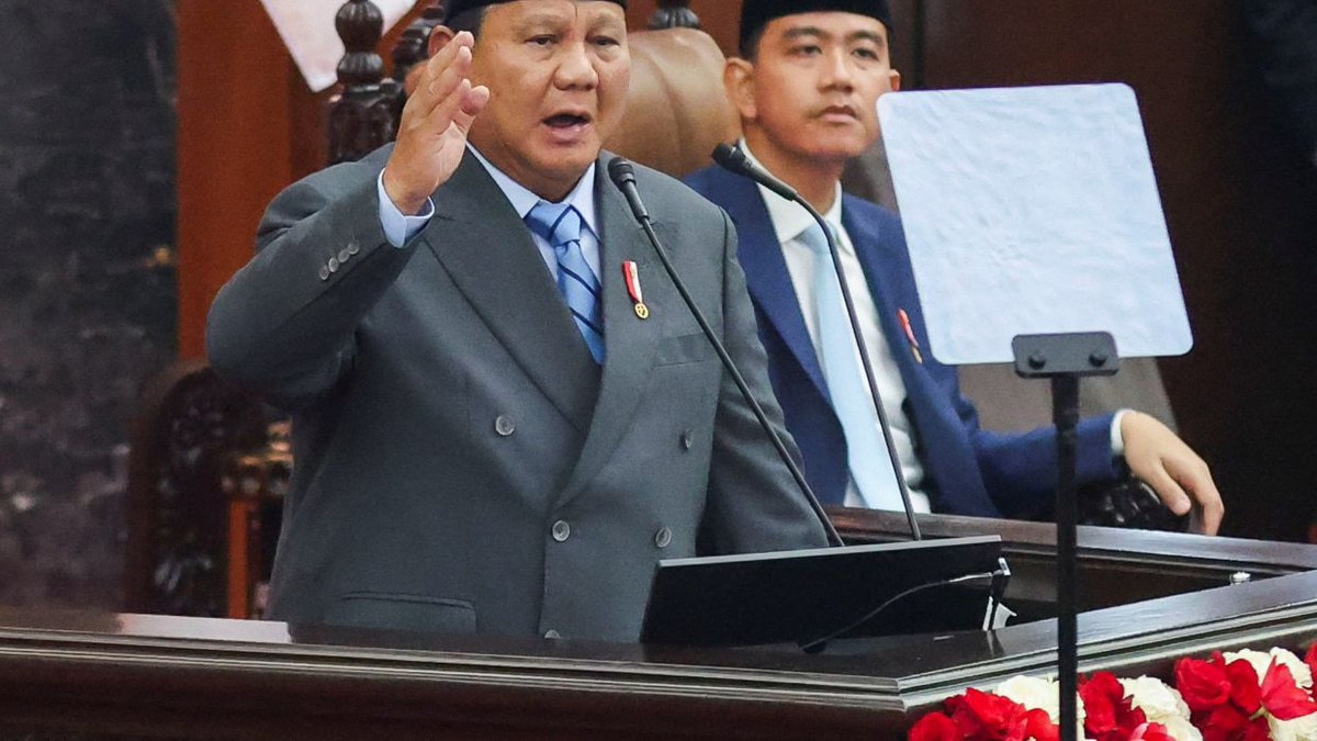 Indonesia Plans Massive State Enterprise Purge, Aiming to Cut 750 Firms by Year End