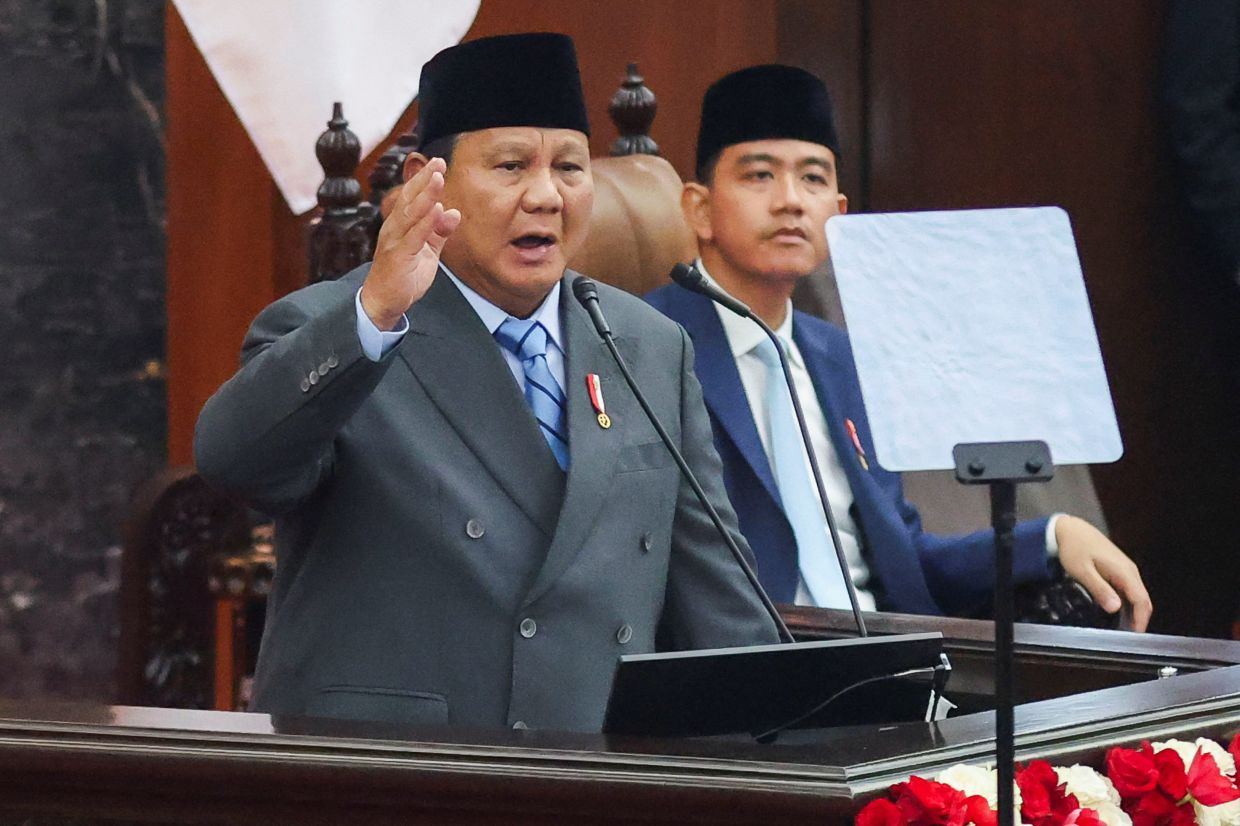 Indonesia Plans Massive State Enterprise Purge, Aiming to Cut 750 Firms by Year End