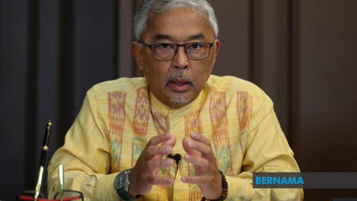 Pahang Sultan Orders Comprehensive Tree Safety Inspections Across State
