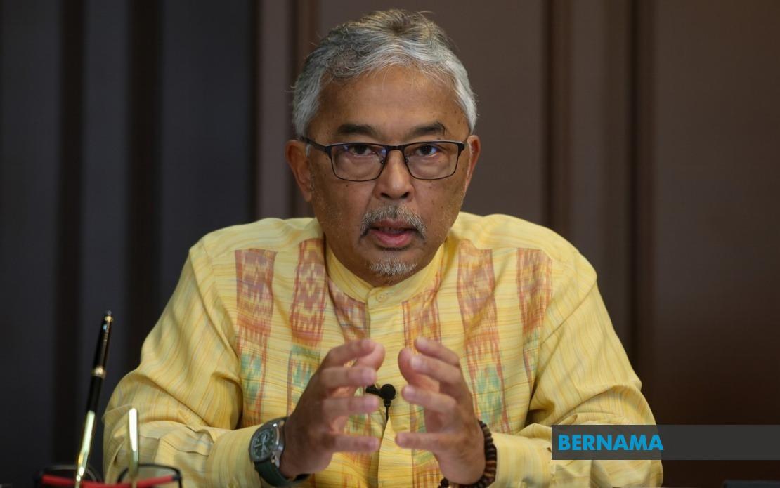 Pahang Sultan Orders Comprehensive Tree Safety Inspections Across State