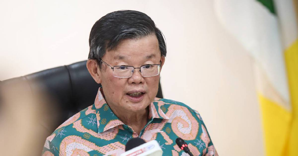 Penang Cedes Agency Leadership Decision to Federal Authorities as MACC Corruption Investigation Deepens