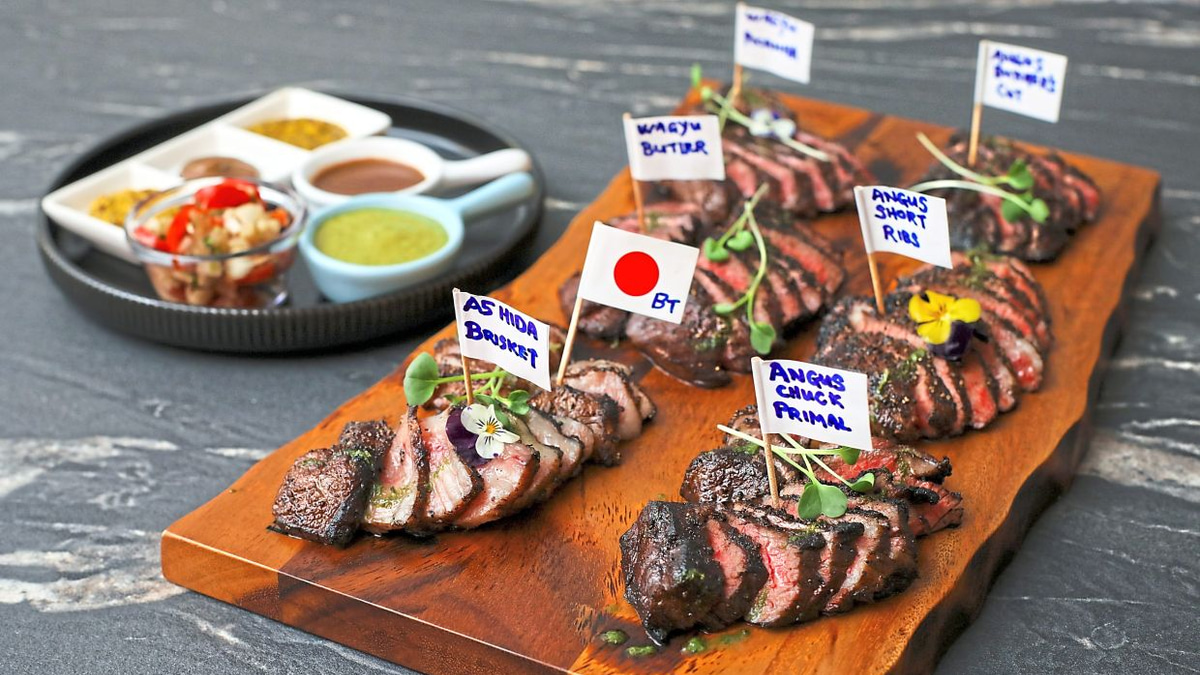 From obscurity to the plate: How Malaysian chefs are revolutionising beef dining with secondary cuts