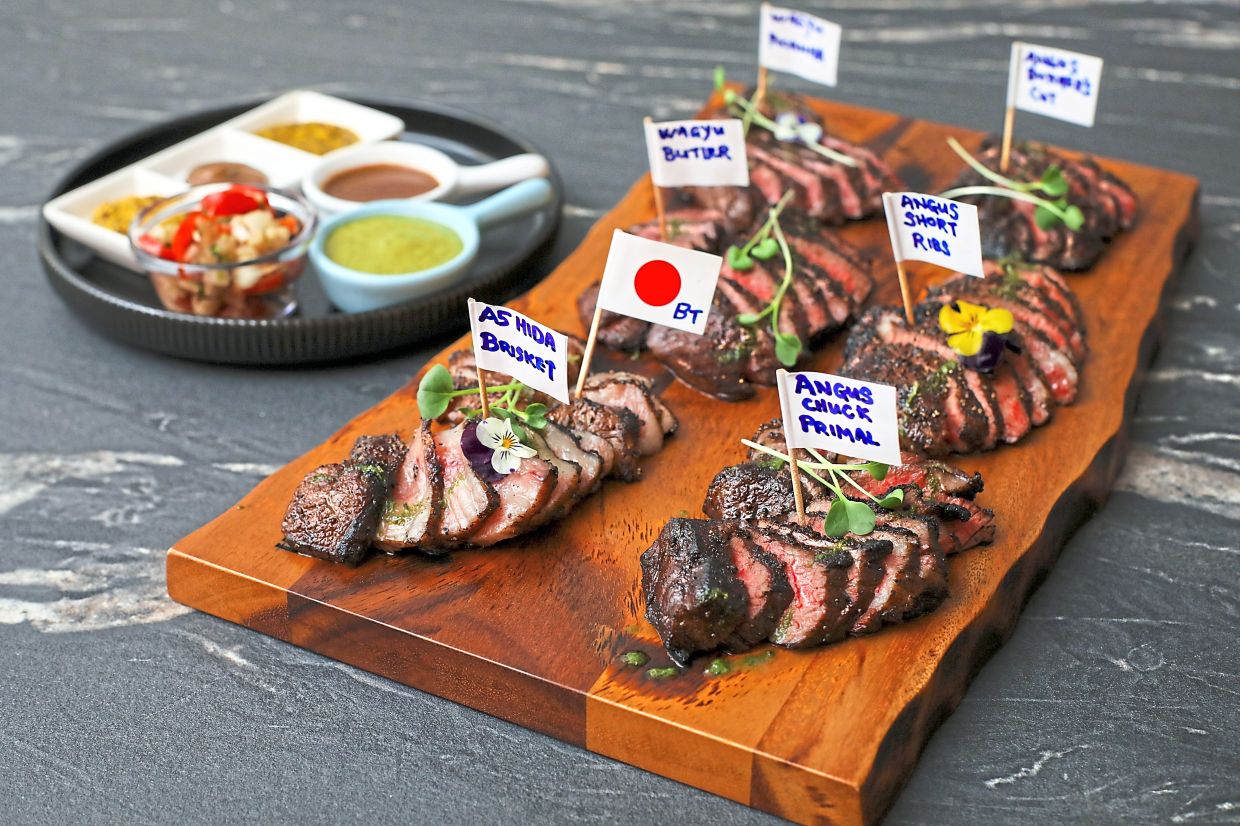 From obscurity to the plate: How Malaysian chefs are revolutionising beef dining with secondary cuts