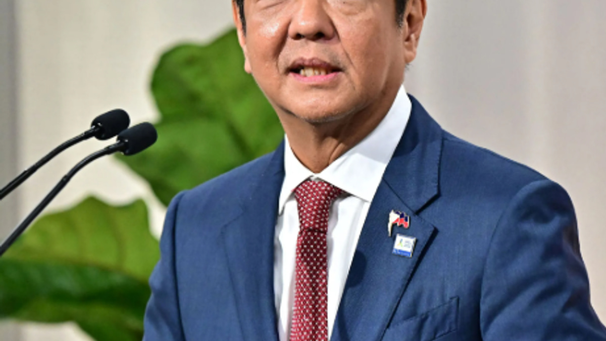 Twin bomb incidents strike Manila hours before Marcos delivers State of the Nation address