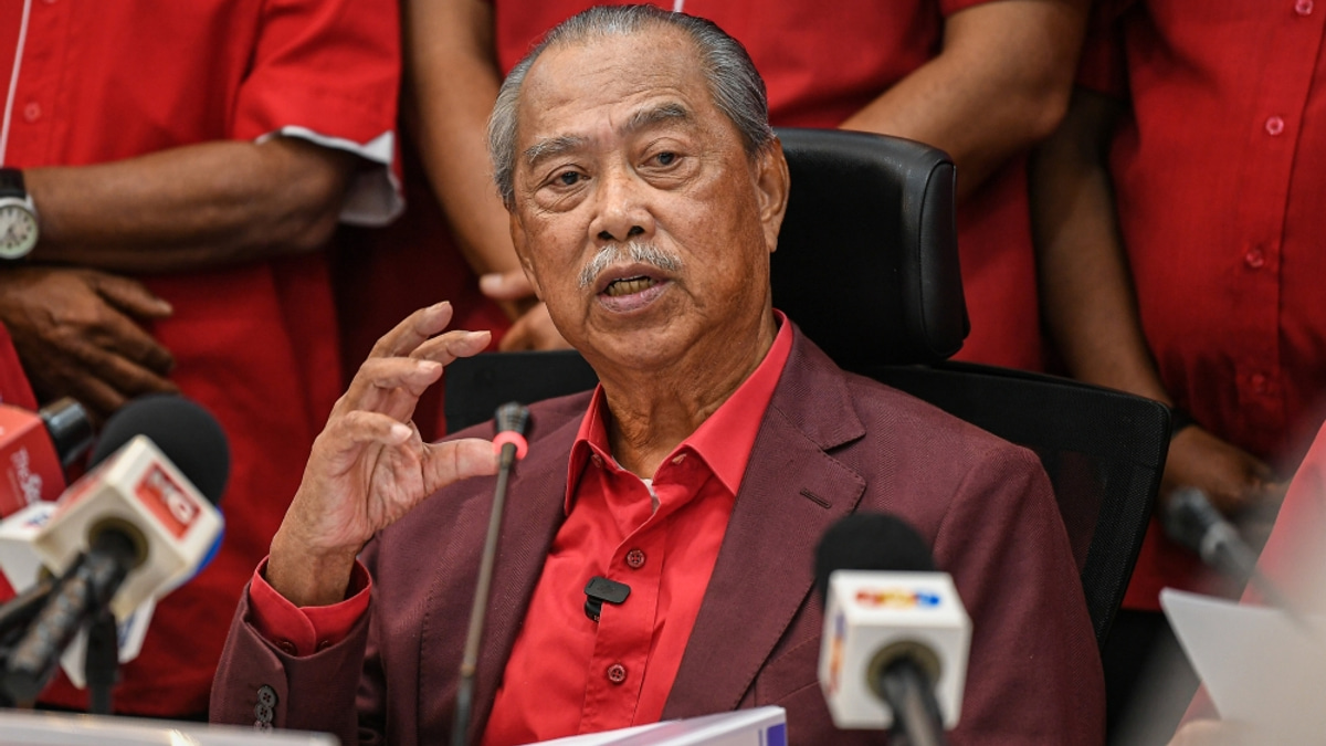 Bersatu to field own symbol in Negeri Sembilan election as Perikatan Nasional coalition fractures