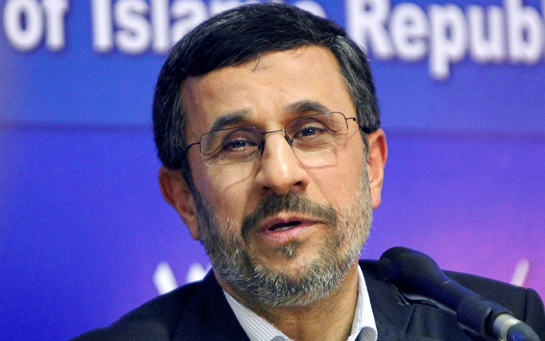 Ahmadinejad Categorically Denies Mossad Recruitment Claims and House Arrest Allegations