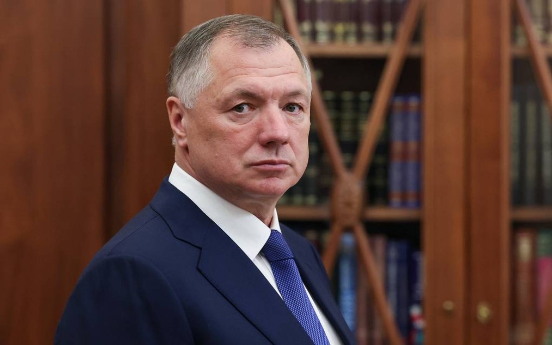 Russia Pushes for Indian Ocean Railway Link to Bypass Volatile Shipping Chokepoints