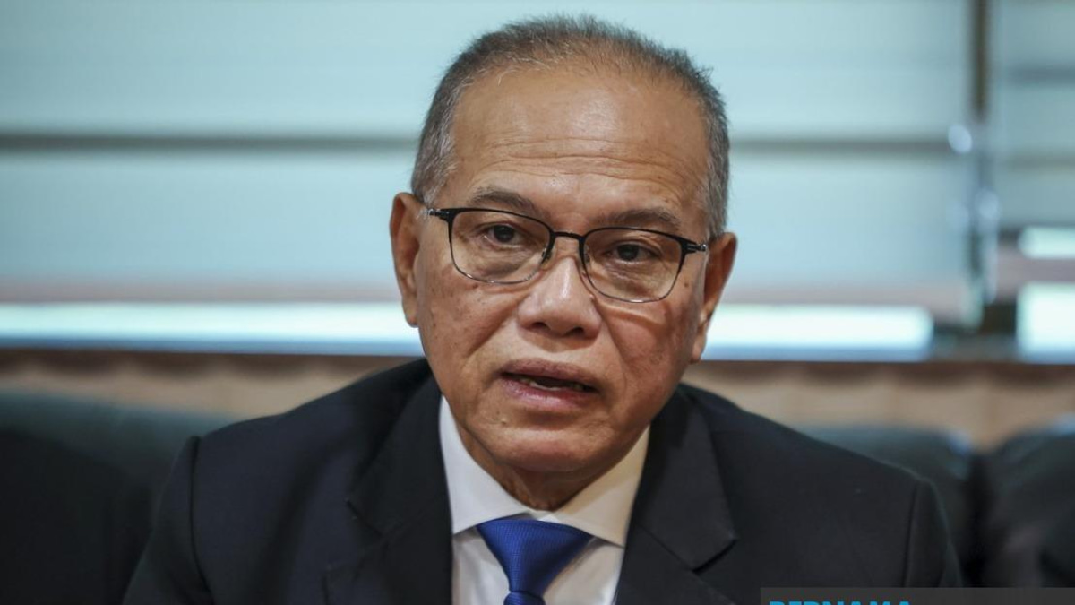 Pahang State Revenue Hits 72% of Annual Target Amid Strong Economic Growth