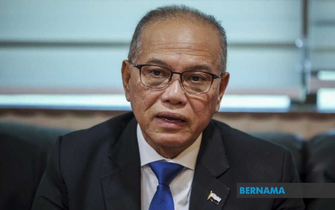 Pahang State Revenue Hits 72% of Annual Target Amid Strong Economic Growth