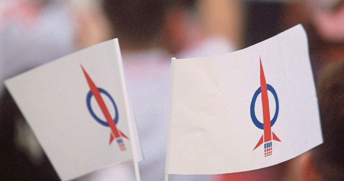 DAP's August Congress Vote Set to Test Unity of Anwar's Coalition Government