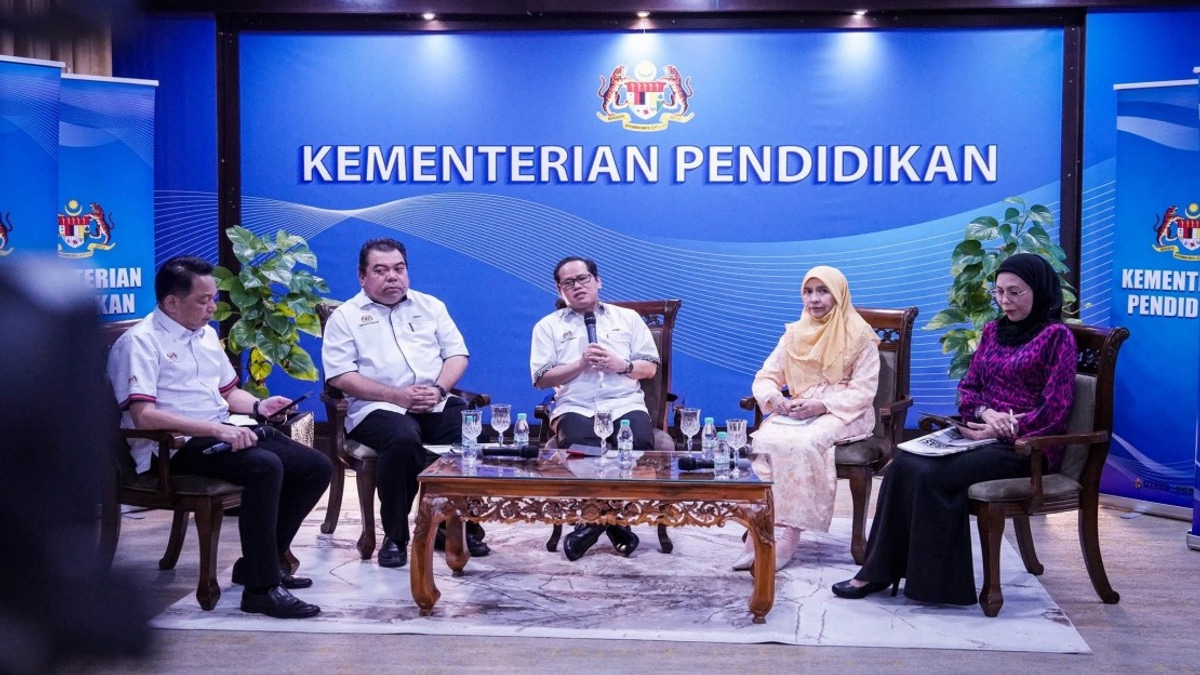 Malaysia's Education Ministry Rolls Out Comprehensive Student Safety Framework Across 10,258 Schools