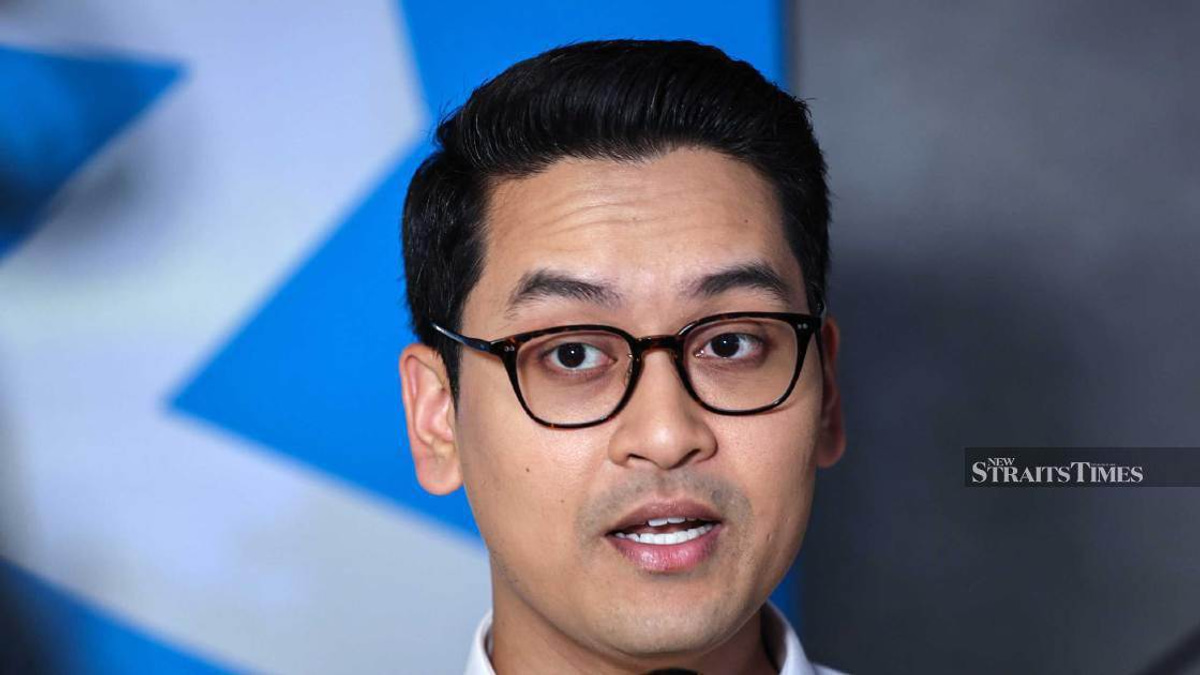PKR Youth Demands Full Public Inquiry into Tabung Haji Commission Findings