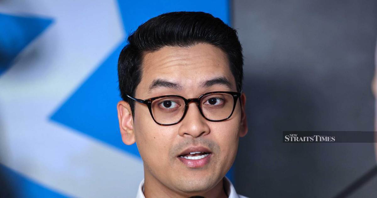 PKR Youth Demands Full Public Inquiry into Tabung Haji Commission Findings