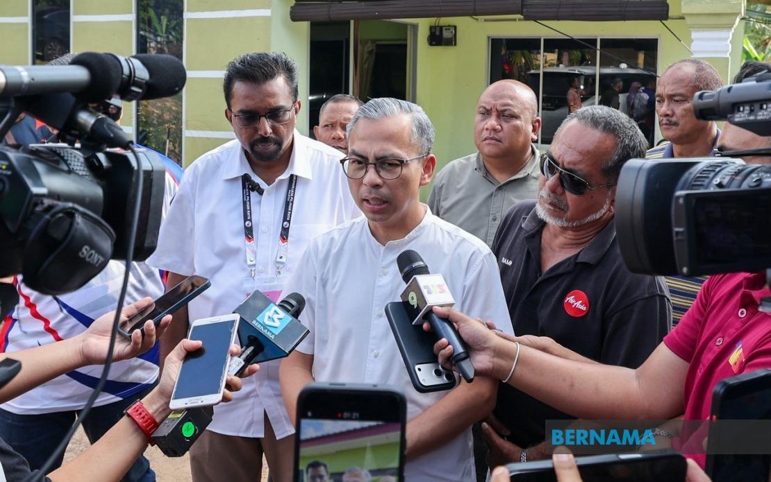 Fahmi Pushes For Public Release Of Tabung Haji RCI Report To Boost Transparency