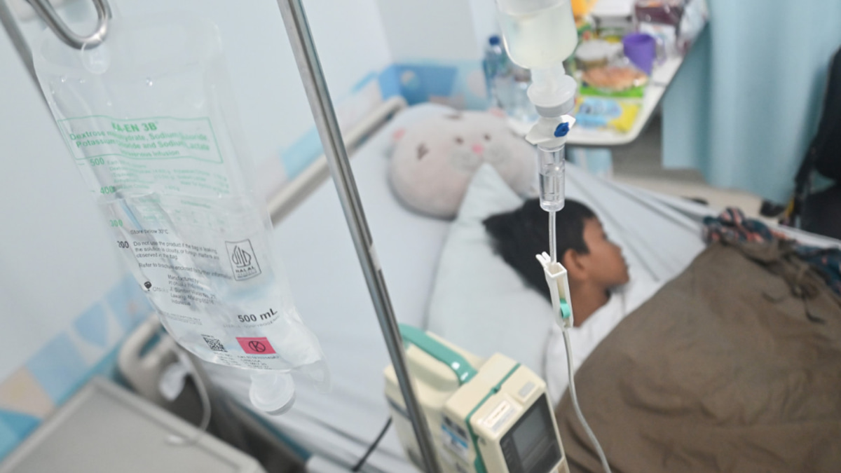 Indonesia's Free Meals Programme Plagued by Fresh Food Safety Crisis Despite Leadership Overhaul
