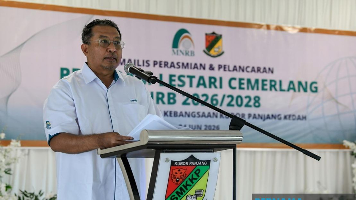 MNRB Invests RM600,000 in Six-School Initiative to Boost Rural Education