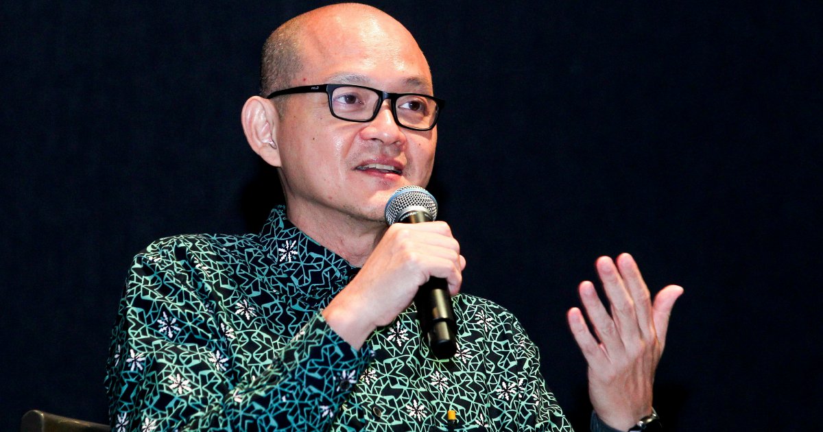 DAP Must Remain in Cabinet While Using Congress as Leverage, Says Former MP Ong Kian Ming