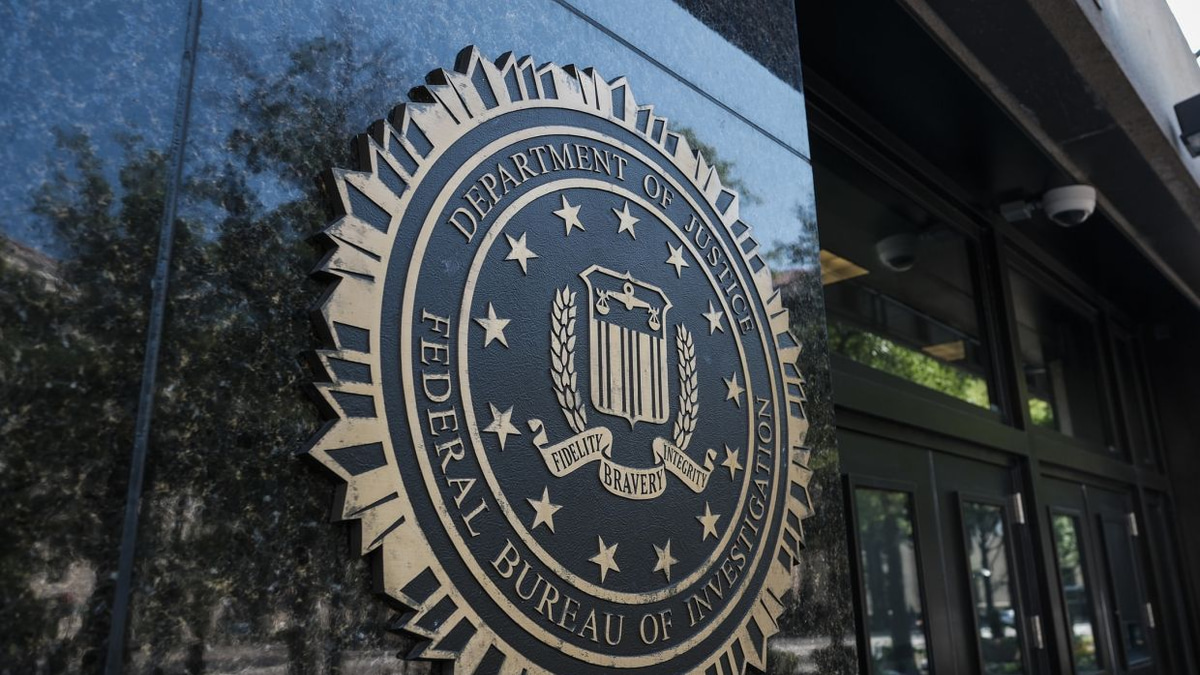 FBI Supervisor Admits to Stealing Cryptocurrency from Agency Investigation
