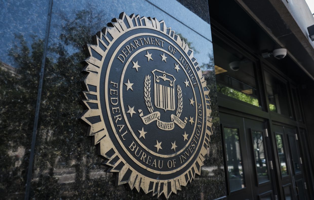 FBI Supervisor Admits to Stealing Cryptocurrency from Agency Investigation