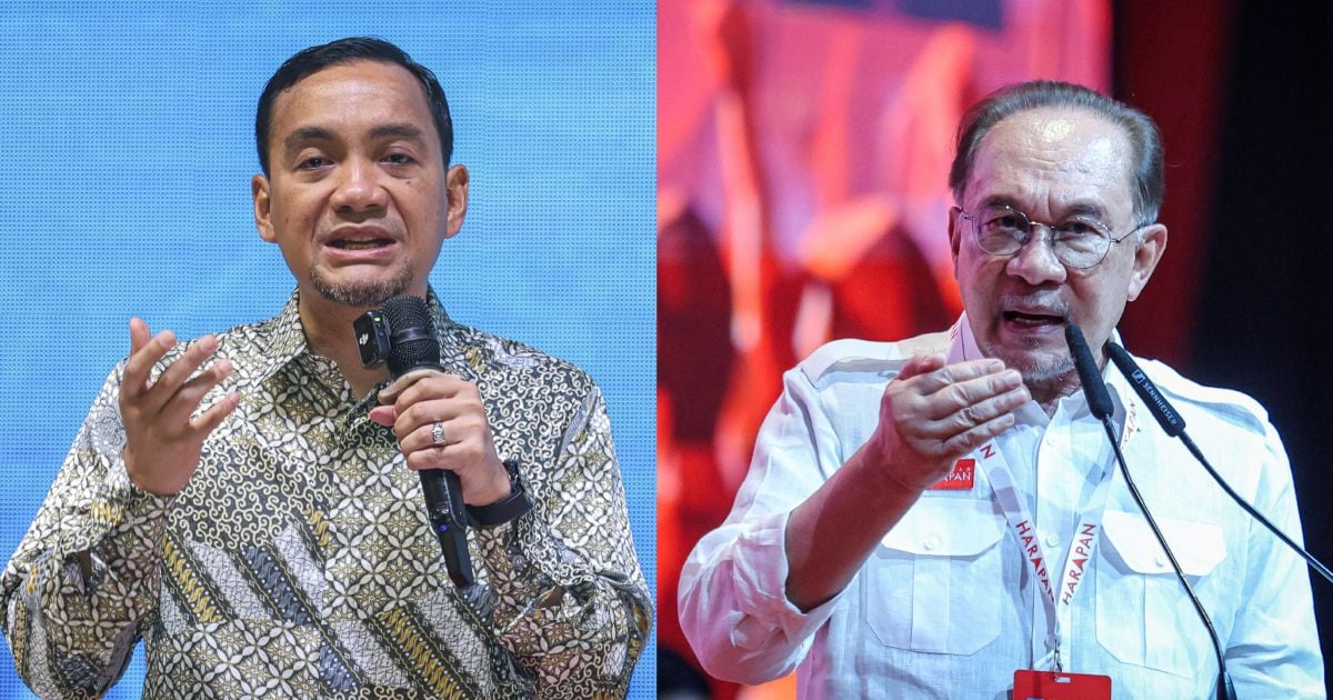 Onn Hafiz Defends Johor's Independence in Rebuke to Anwar's Cooperation Calls