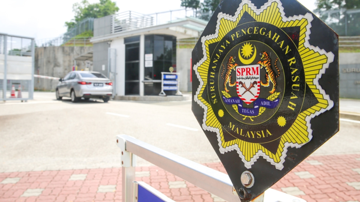 Sabah NGO Chief Detained by MACC in RM2 Million Fund Misappropriation Probe