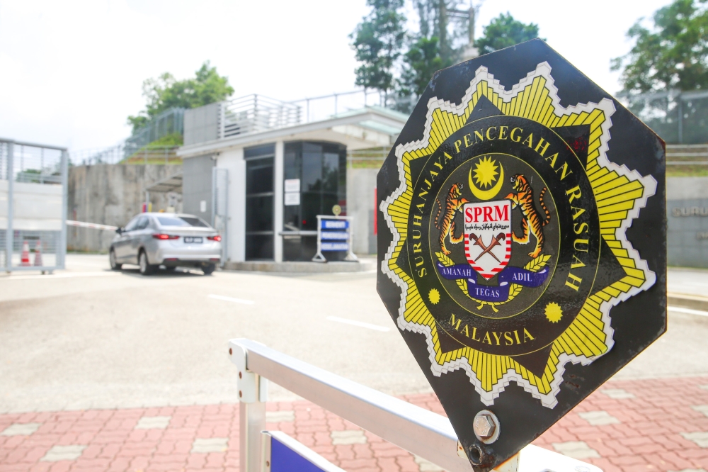 Sabah NGO Chief Detained by MACC in RM2 Million Fund Misappropriation Probe