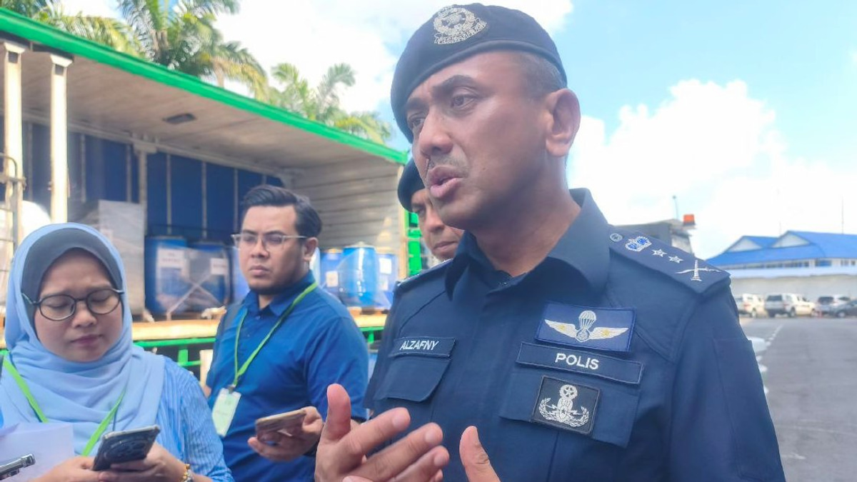 Negri Sembilan Police Grant Over 90% of Campaign Permits as State Election Intensifies