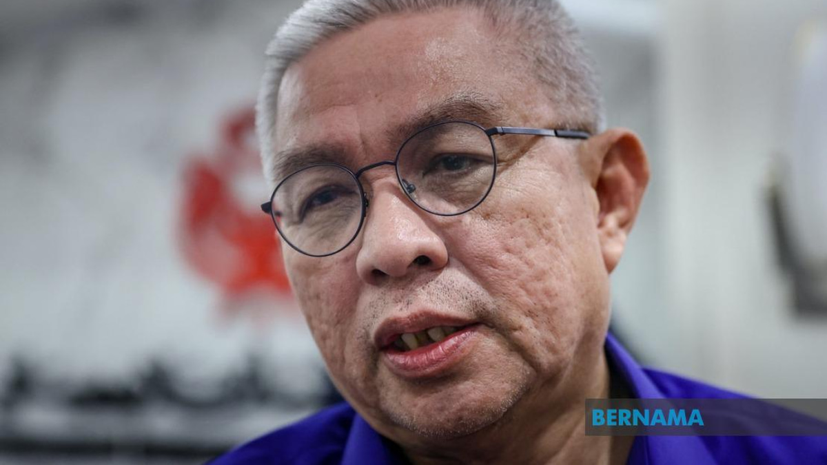 Dr Adham Baba Leverages Two Decades of Local Experience as BN Picks Him for Pasir Raja Seat