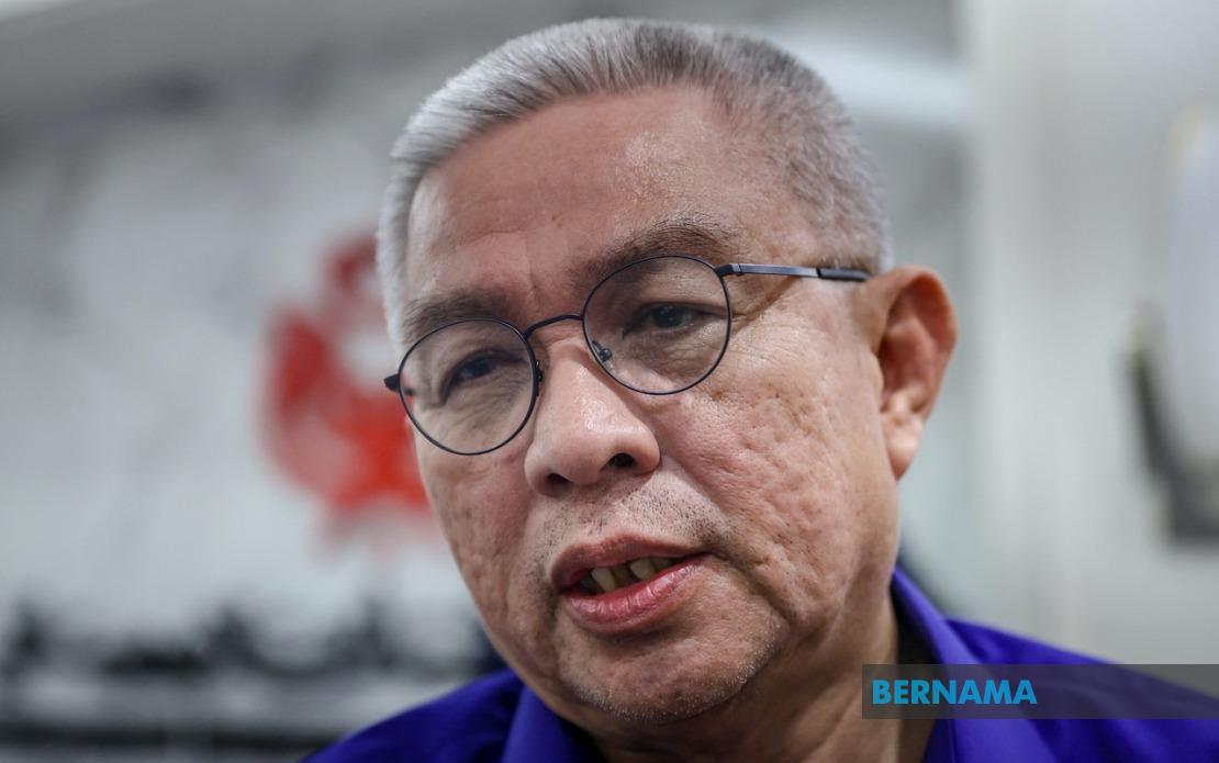 Dr Adham Baba Leverages Two Decades of Local Experience as BN Picks Him for Pasir Raja Seat