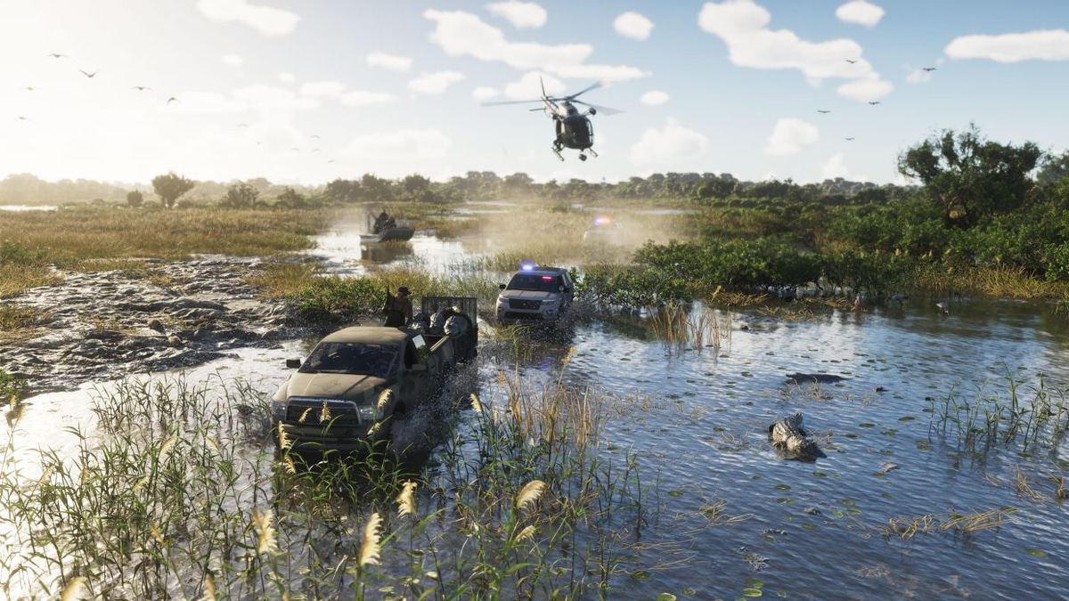 Grand Theft Auto VI Arrives on Netflix After Online Leaks Force Early Reveal