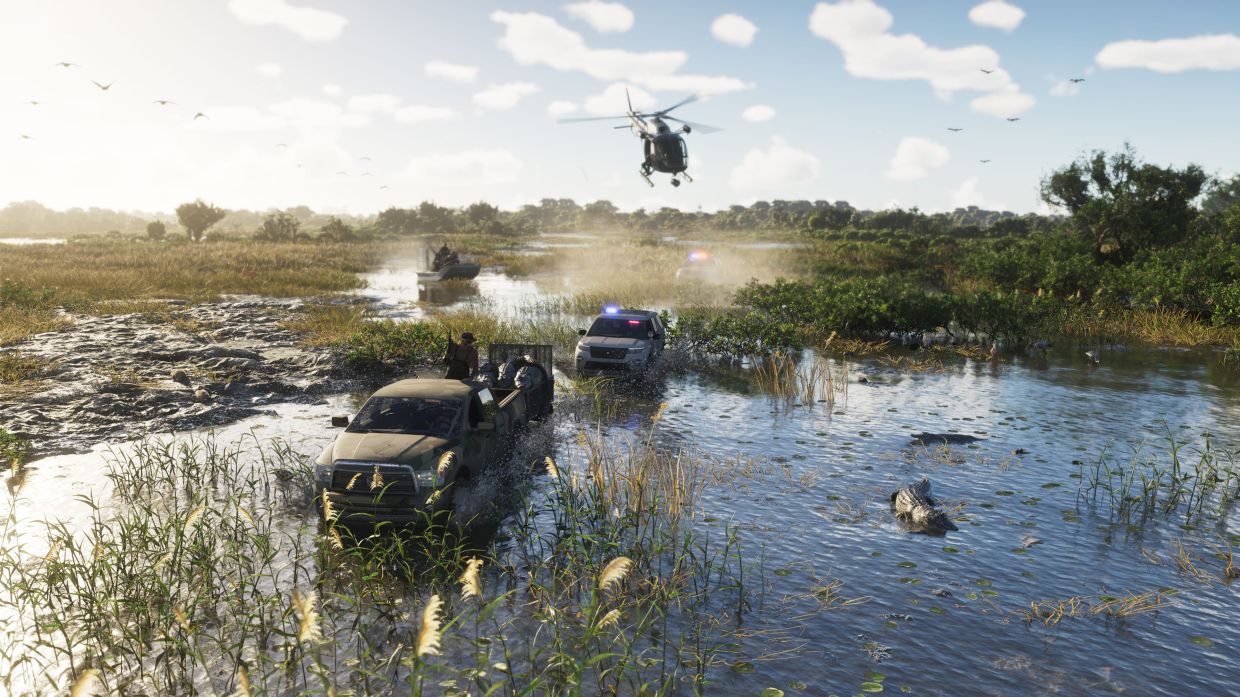 Grand Theft Auto VI Arrives on Netflix After Online Leaks Force Early Reveal