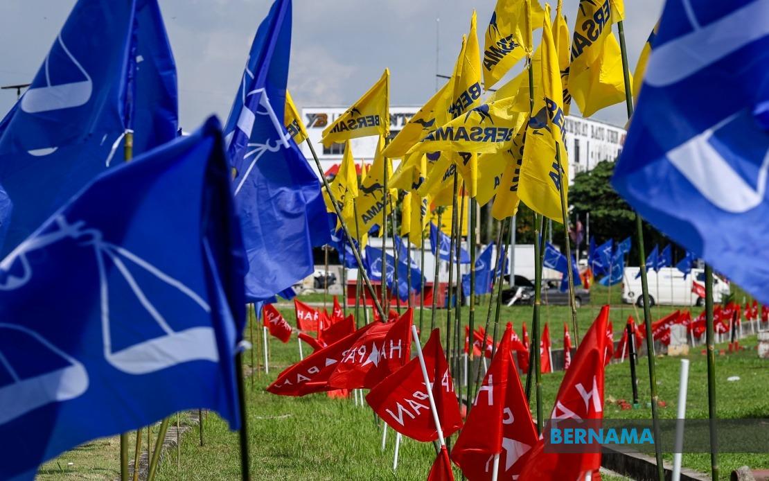 Johor Election Campaign Takes Strategic, Ground-Level Approach in Opening Week