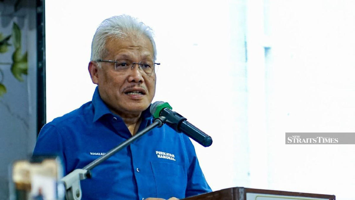 PN and BN Poised to Make Gains in Negri Sembilan as Coalition Signals Unity