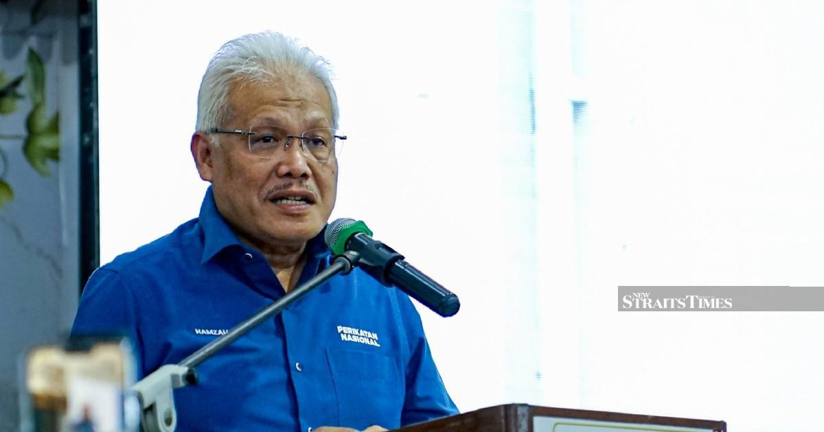 PN and BN Poised to Make Gains in Negri Sembilan as Coalition Signals Unity