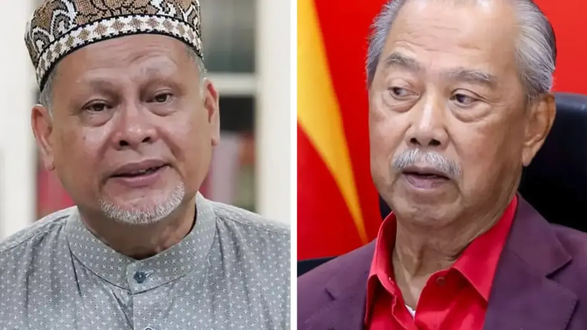 PAS Draws Line: Quit Coalition if You Want to Challenge Us, Bersatu Told