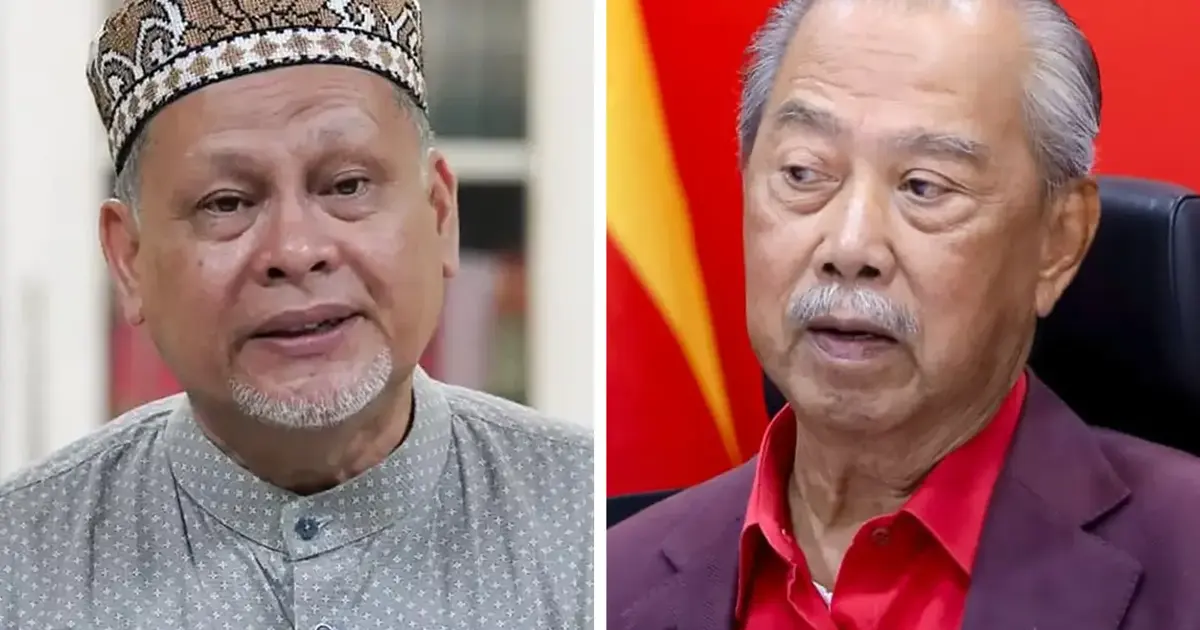PAS Draws Line: Quit Coalition if You Want to Challenge Us, Bersatu Told