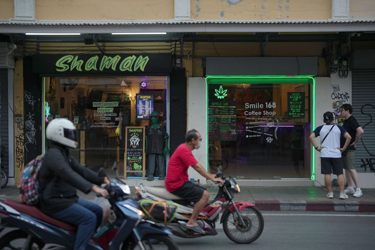 Thailand tightens cannabis regulations with new medical-only framework and GPS tracking