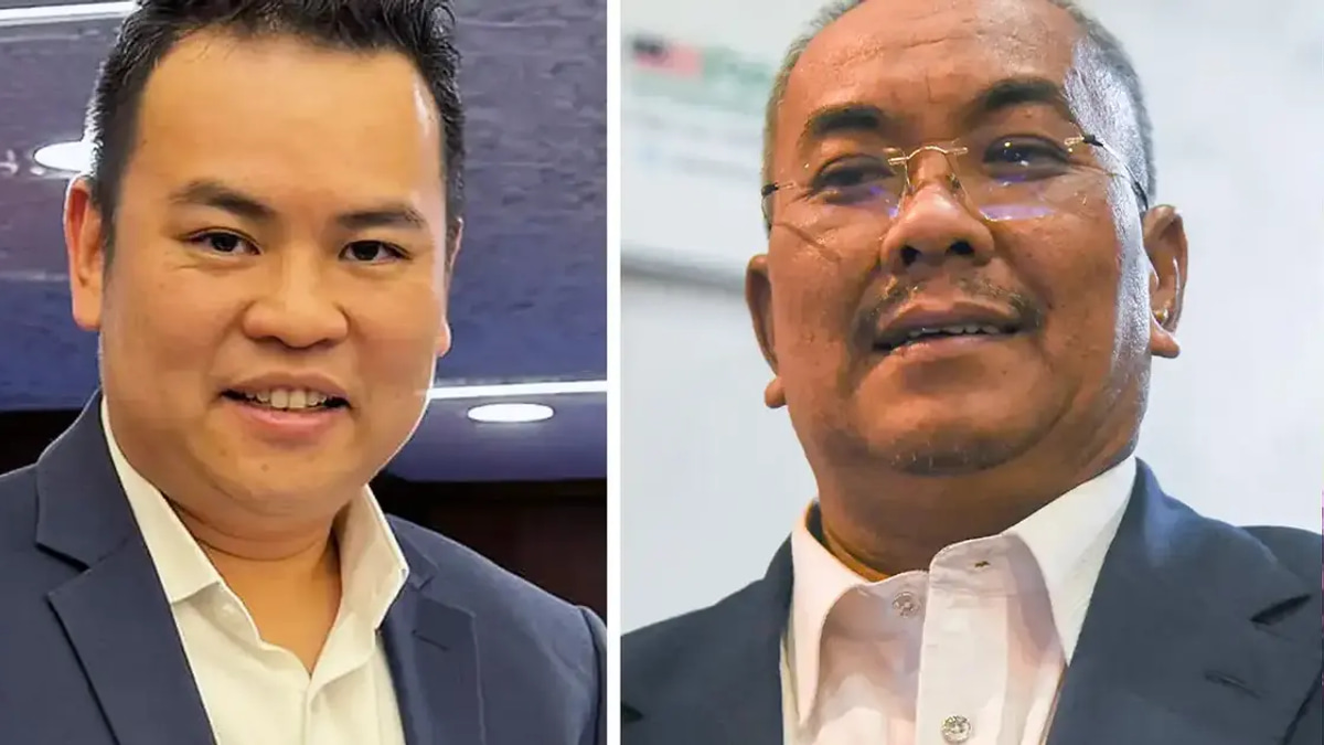 DAP MP calls for investigation into PN election chief's remarks on minority loyalty
