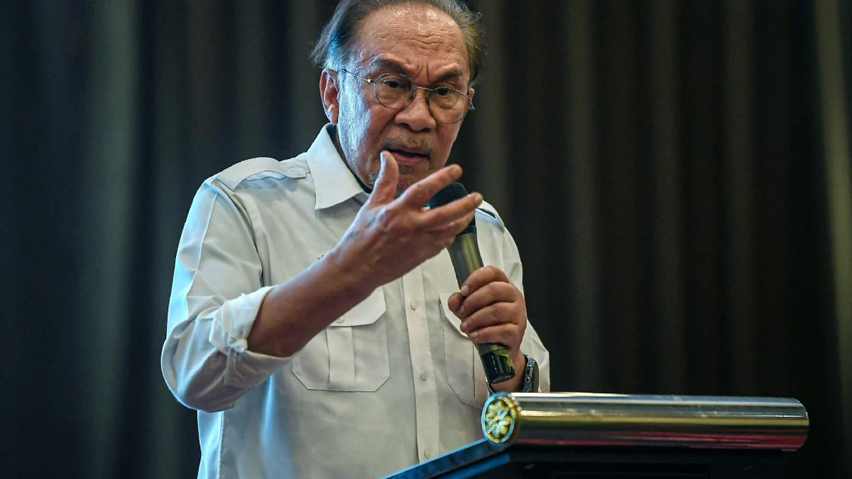 Federal Govt Bears Felda's Heavy RM1 Billion Annual Debt Burden