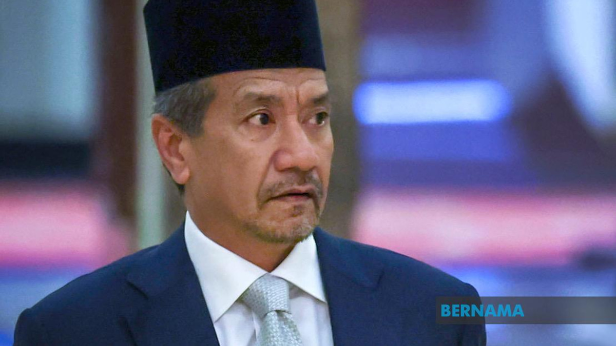 Sultan Mizan Continues Health Treatment Abroad, Says Terengganu Royal Household