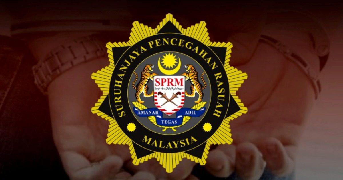 Former Native Affairs Officer and Civil Servant Detained Over RM900,000 Land Sale Bribery Scheme