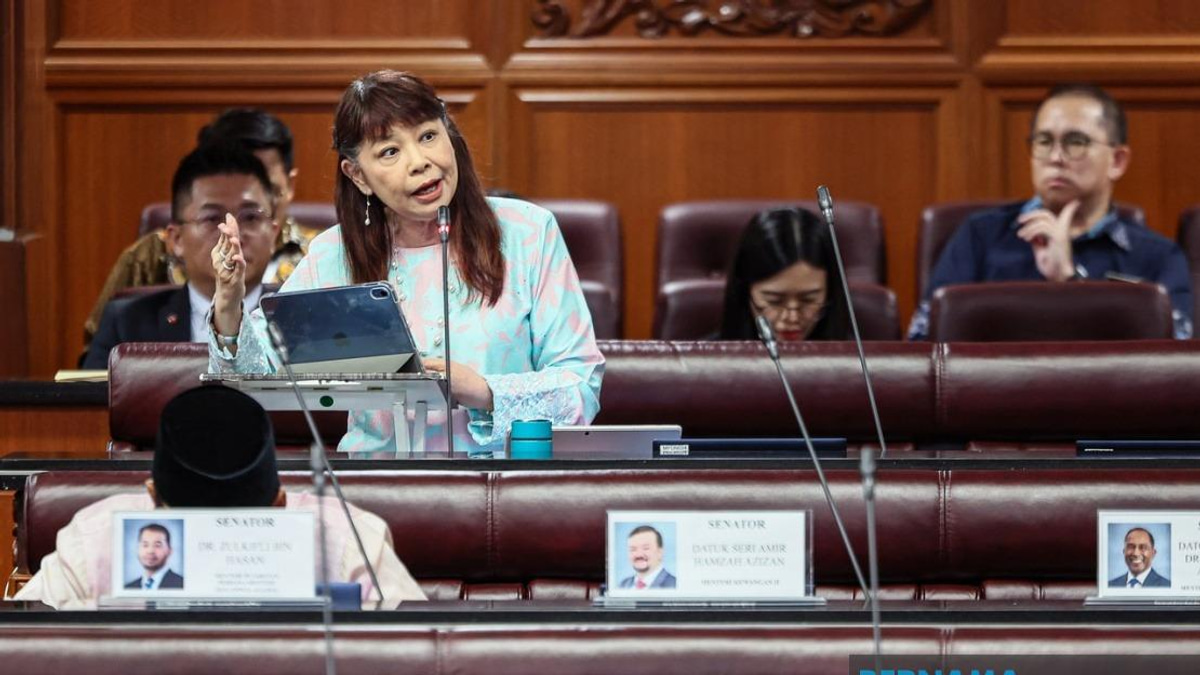 Dewan Negara Approves Social Work Profession Bill to Regulate Practitioners and Strengthen Social Services