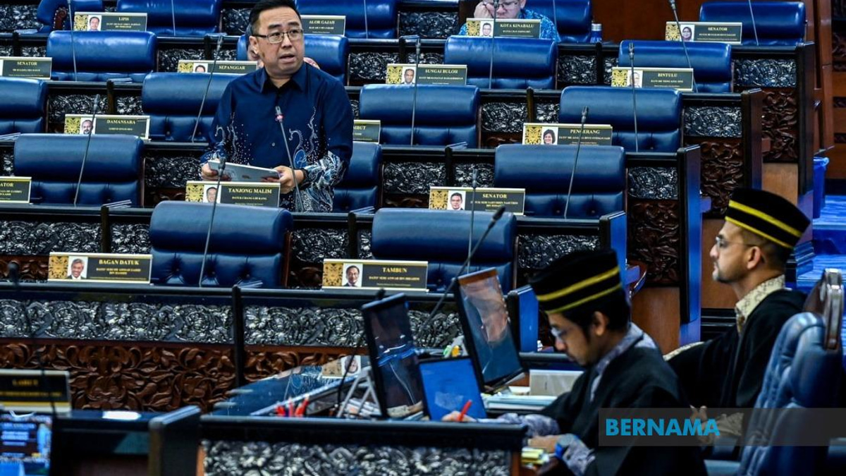 Malaysia's RM185 Million Push to Build Advanced Semiconductor Packaging Capability