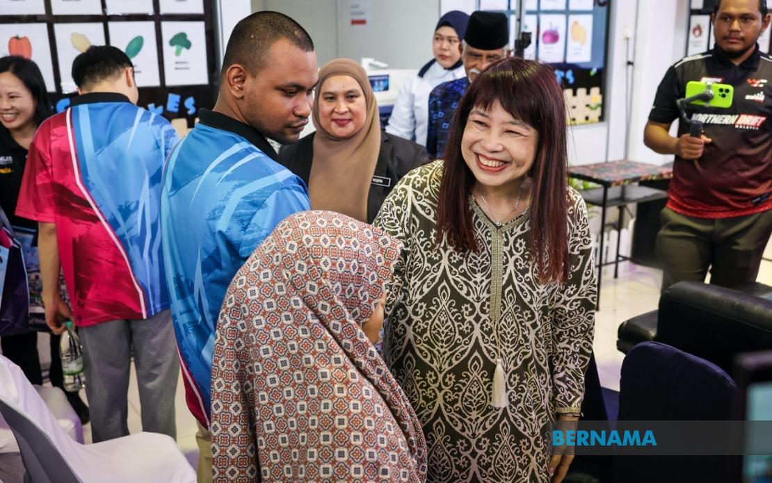 Malaysia's Social Work Profession Council Set to Launch Following Parliamentary Approval