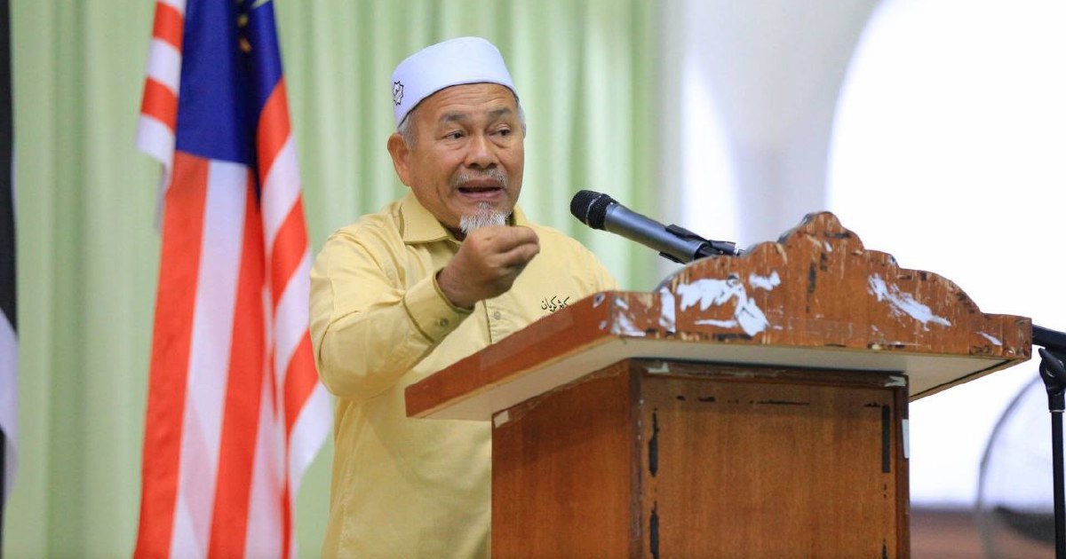 PAS Open to Electoral Pact with UMNO Through Seat-Swapping Arrangement