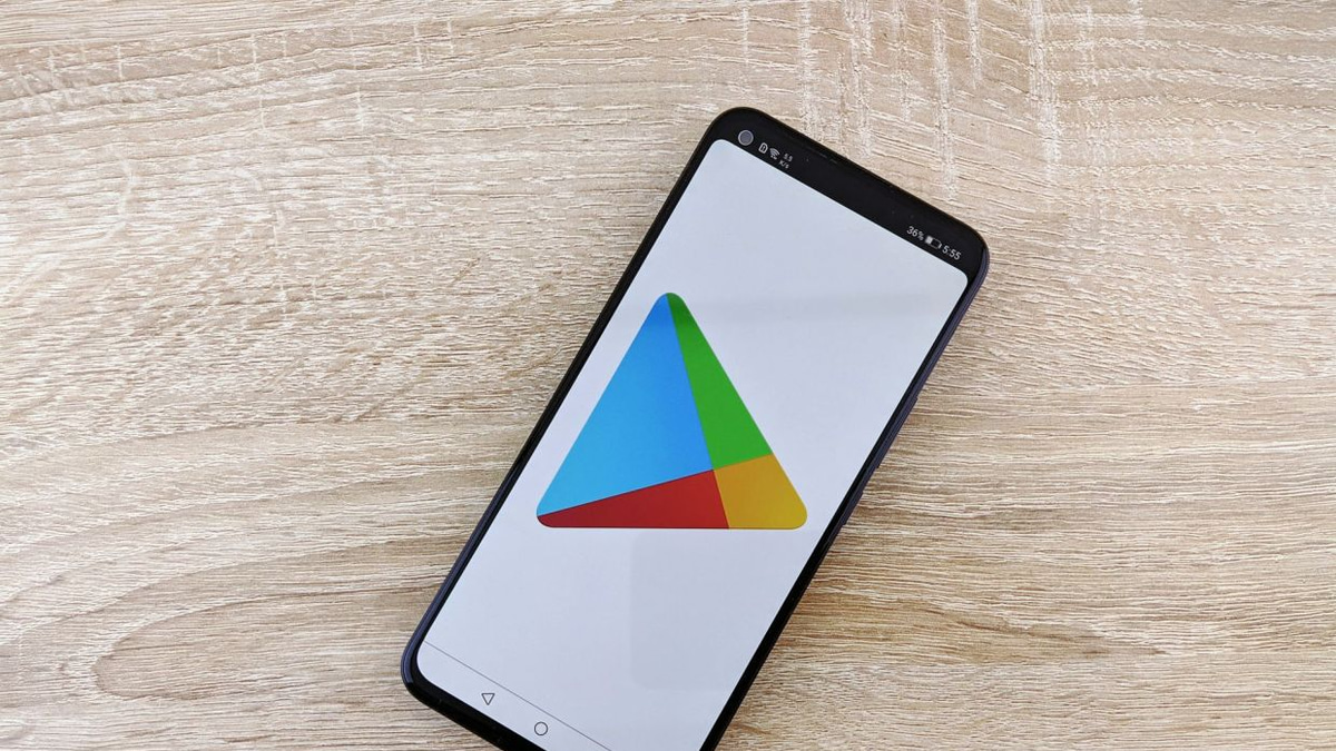 Google Backs Down on App Store Plan, Will Allow Third-Party Marketplaces in Play Store