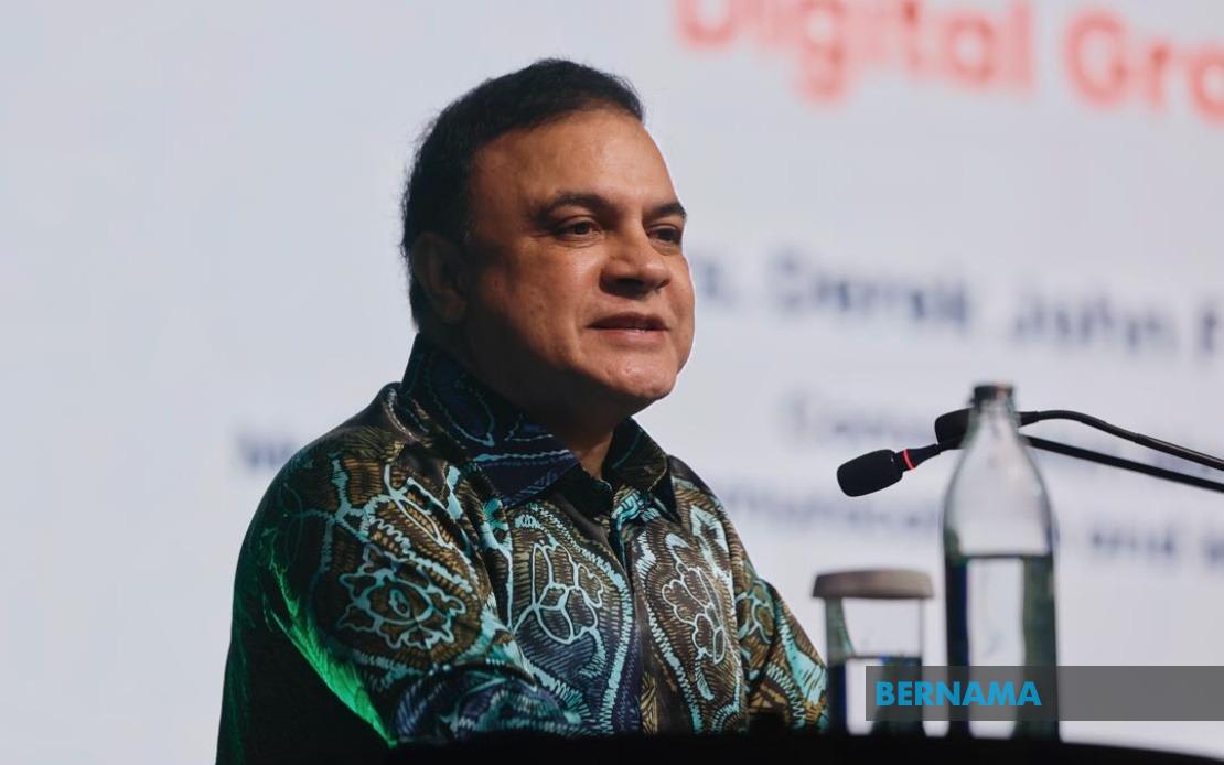 Malaysia Pushes for Unified Legal Framework to Combat Online Threats to Children and Vulnerable Groups