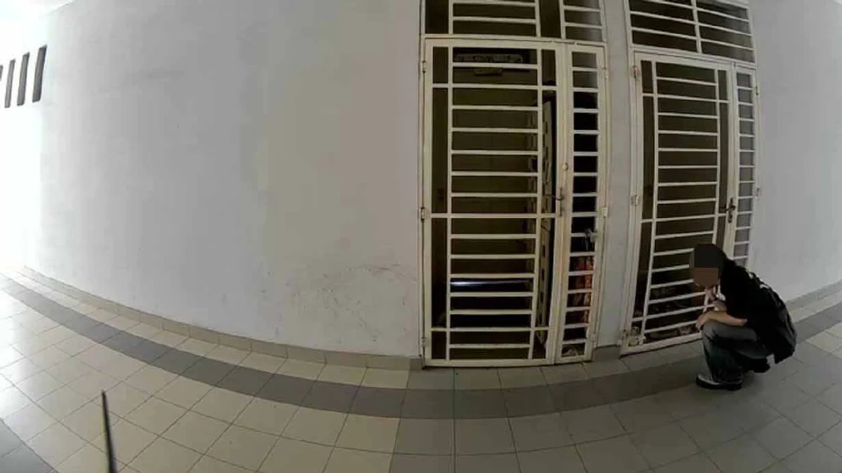 University Student Arrested Over Months-Long Harassment Campaign Against Peer