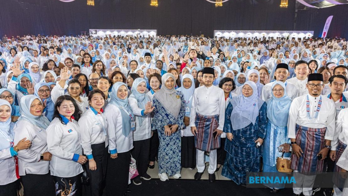 PKR Must Sharpen Political Message to Restore Public Trust, Says Youth Wing Chief